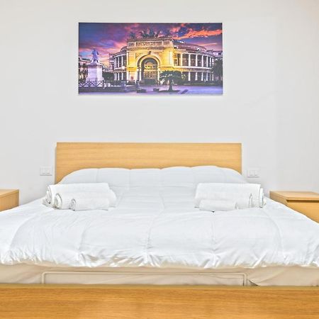 Colibri - Affitti Brevi Italia Apartment Palermo Exterior photo