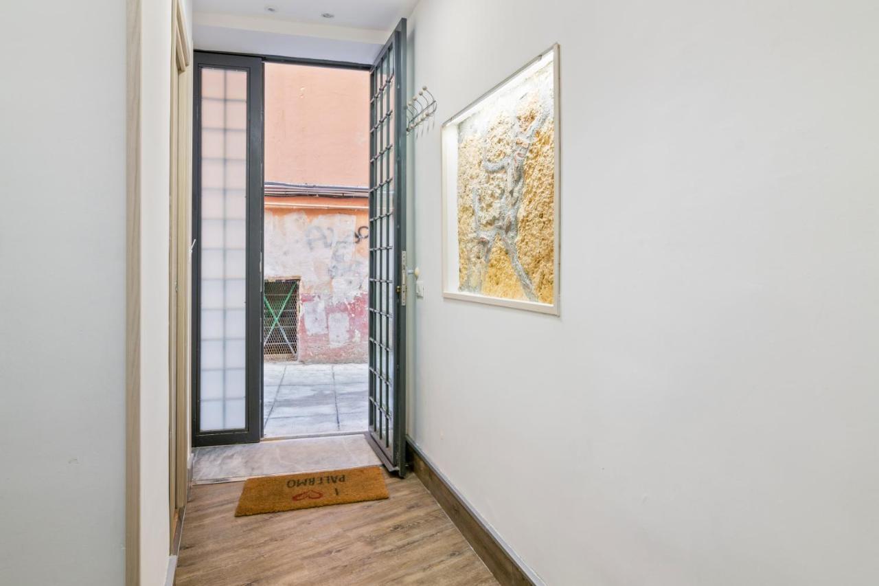 Colibri - Affitti Brevi Italia Apartment Palermo Exterior photo