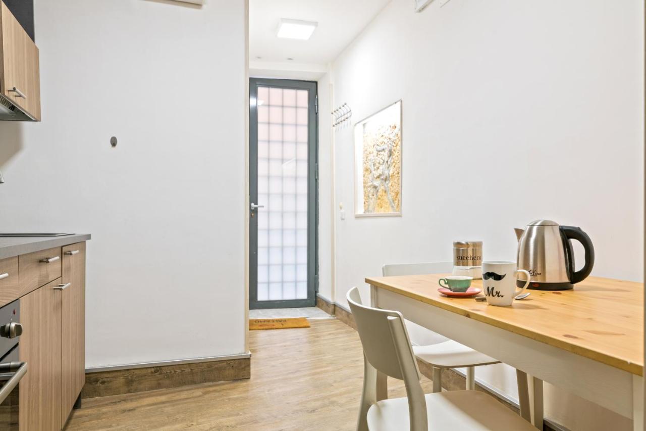 Colibri - Affitti Brevi Italia Apartment Palermo Exterior photo